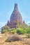 The Somingyi temple during restoration, Bagan, Myanmar