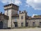 Somma Lombardo, Varese, Italy: castle