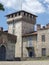 Somma Lombardo, Varese, Italy: castle