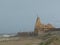 Somnath tempal Gujarat Indian