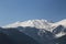 Sonamarg, Srinagar , India : Beautiful landscape with snow mountain