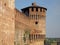 Soncino Castle