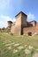 Soncino castle