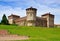 Soncino castle