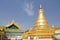 Sone Oo Pone Nya Shin Pagoda, Myanmar