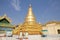 Sone Oo Pone Nya Shin Pagoda, Myanmar