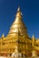 Sone Oo Pone Nya Shin Pagoda, Sagaing Hill , Myanmar (Burmar)