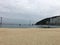 Songdo Beach Scenery of Busan