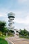 Songsan Green City Observatory in Hwaseong, Korea