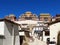 Songzanlin Lama Tibetan Temple in Zhongdian or Shangli La City.