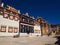 Songzanlin Lama Tibetan Temple in Zhongdian or Shangli La City.