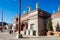 Songzanlin Temple or the Ganden Sumtseling Monastery also known as little Potala Palace in Lhasa, is a Tibetan Buddhist monastery