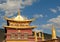 Songzanlin tibetan monastery, shangri-la, china