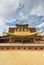 Songzanlin tibetan monastery, shangri-la, china