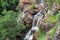 Soni Waterfalls in Usambara Mountains