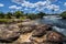 The Soninho River, Jalapao, Brazil