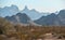 Sonoran Desert, Kofa National Wildlife Refuge