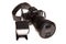 Sony Hybrid semi professional digital camera with flash 28 rm and lens alpha 7rIII