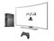 Sony PS 4 - console for game