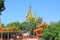 Soon Oo Ponya Shin Pagoda, Sagaing, Myanmar