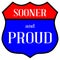 Sooner And Proud