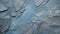 Soothing Cerulean Slate: Dreamy Textures for Relaxation. AI generate