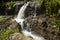 Soothing Waterfalls Captured in Rio Fratta River, Corchiano, Through Long Exposures