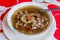 Sopa De Lima Mexican Lime Sou