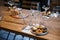 Sophisticated Local Flavors Tasting Dinner with Wine Pairings