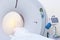 Sophisticated of MRI Scanner medical equipments in hospital