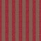 Sophisticated wine red and brown vertical striped design with doodle grid overlay texture. Seamless vector pattern