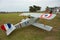 Sopwith Camel model aircraft South Africa