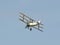 Sopwith camel triplane