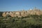 Sorano, Maremma, Tuscany, Italy, Europe