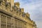 Sorbonne Building, Paris, France