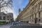 Sorbonne Building, Paris, France