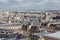 Sorbonne Copper Roof Tower Paris France