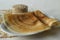 Sorghum Pancakes. Crispy pancakes made of whole grain Sorghum and lintels. Popularly known as Jowar dosa