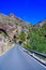 Soria Valley with beautiful landscape scenery - Canarian island Gran Canaria, Spain