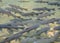 Soro brook carp waterfall fish