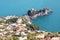 Sorrentine peninsula Coast Italy
