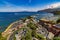 Sorrento, harbour, Italy