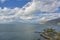 Sorrento, Vesuvius, Naples Bay