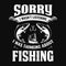 Sorry i wasn\\\'t listening i was thinking about fishing