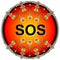 Sos button