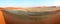 Sossusvlei sand dunes landscape, Nanib desert