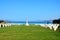 Souda Bay Allied War Cemetery, Crete.