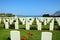 Souda Bay Allied War Cemetery, Crete.