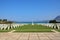 Souda Bay Allied War Cemetery, Crete.