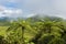 Soufriere volcano